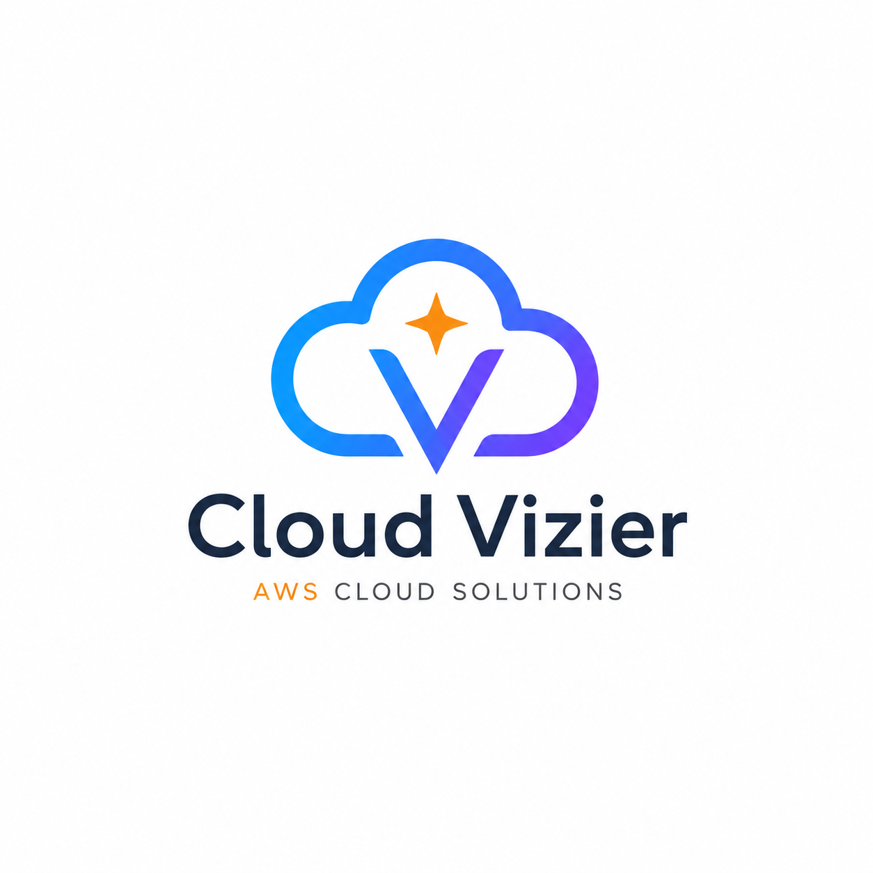 CloudVizier Logo